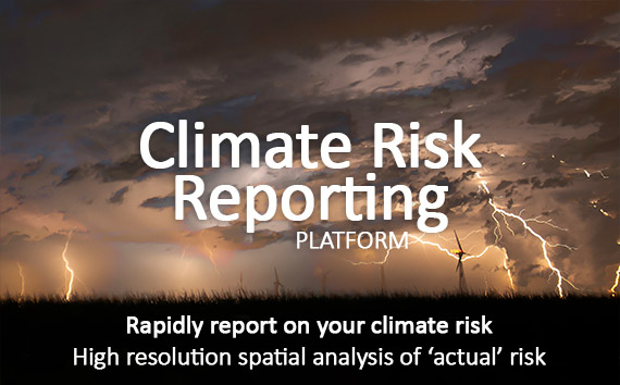 EWN Climate Risk Reporting