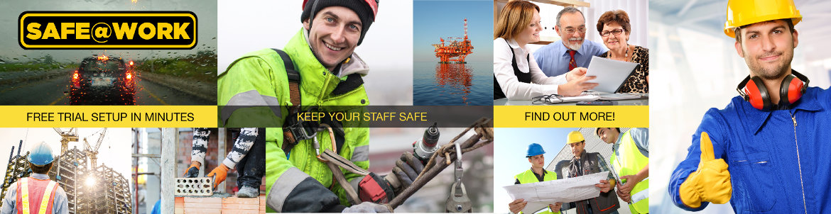 Safe@Work