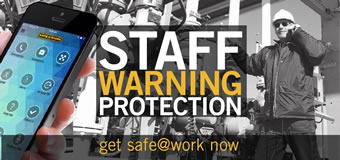 EWN Commercial Location Based Warnings