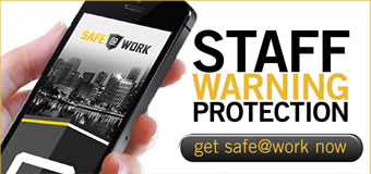 EWN Commercial Location Based Warnings