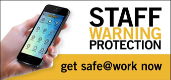 EWN Commercial Location Based Warnings