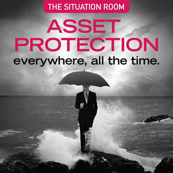 EWN Weather Situation Room