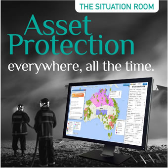 EWN Weather Situation Room